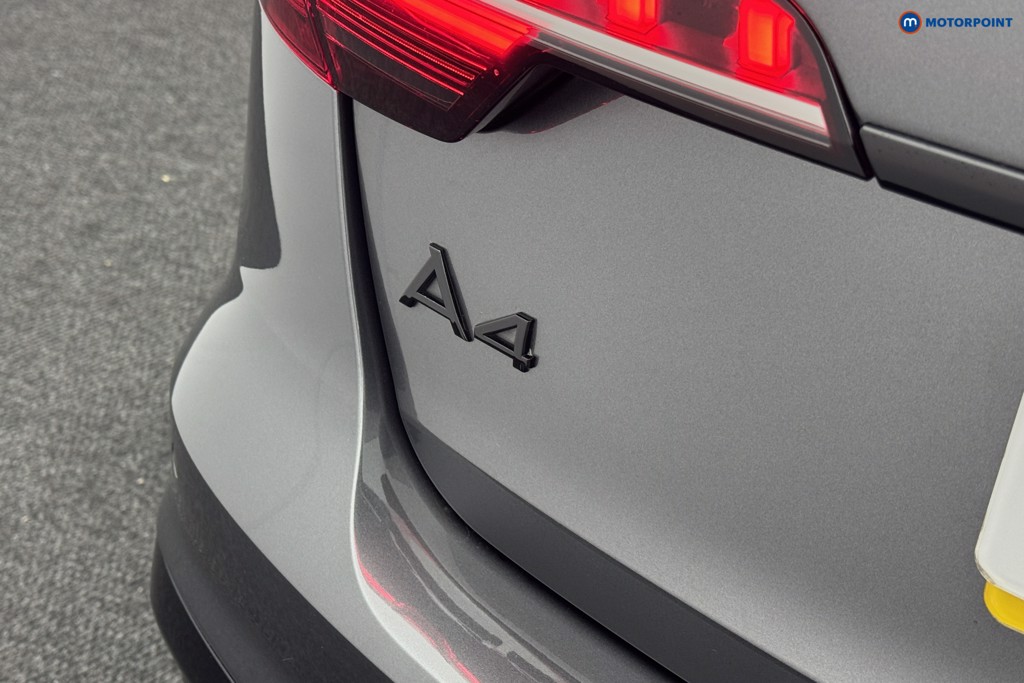Audi A4 Black Edition Automatic Petrol Estate - Stock Number (1582139) - 23rd supplementary image