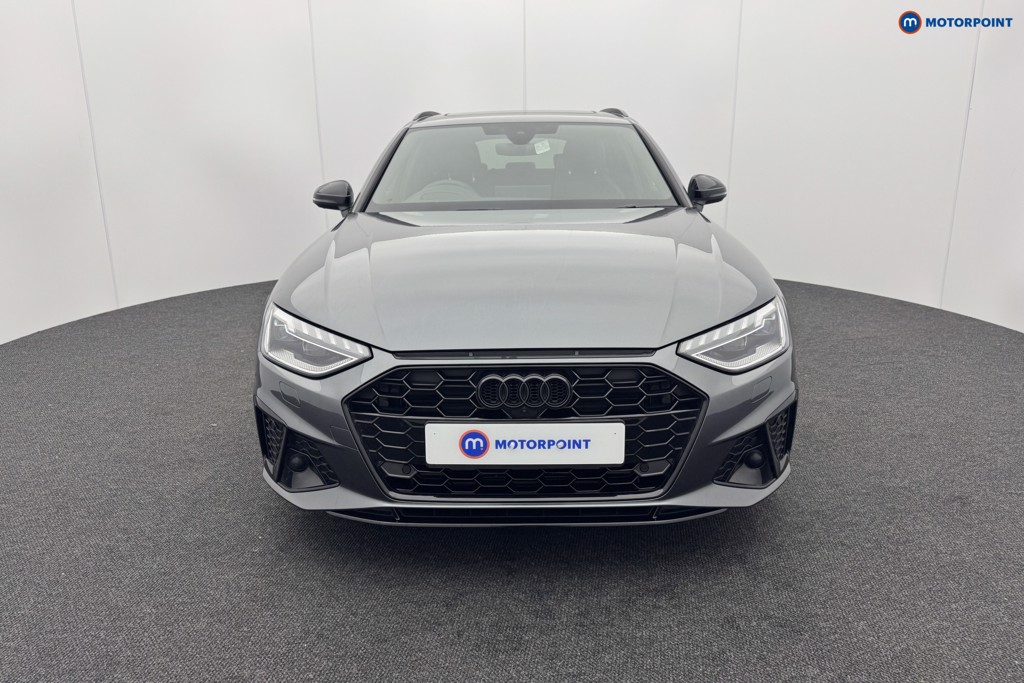 Audi A4 Black Edition Automatic Petrol Estate - Stock Number (1582139) - 27th supplementary image