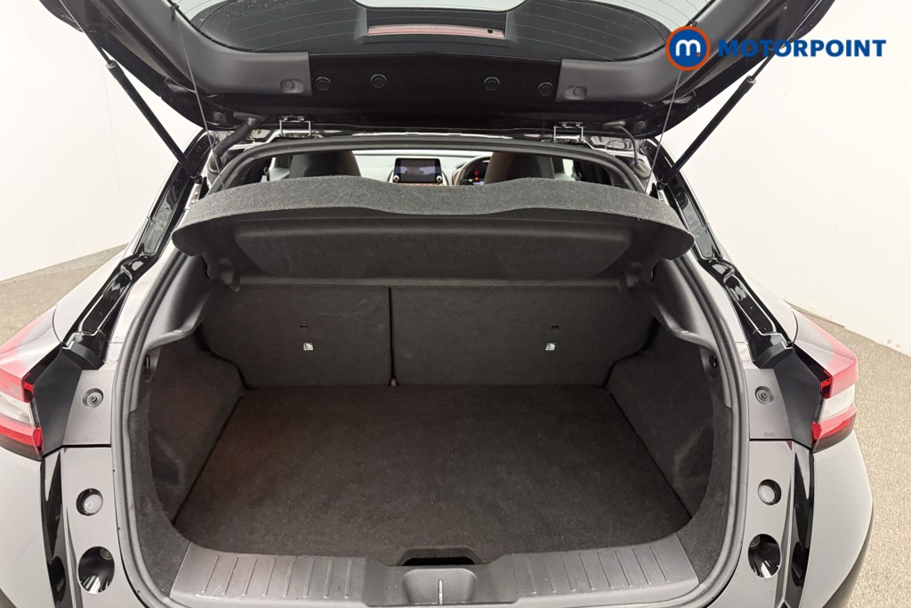 Nissan Juke N-Connecta Automatic Petrol SUV - Stock Number (1582156) - 7th supplementary image