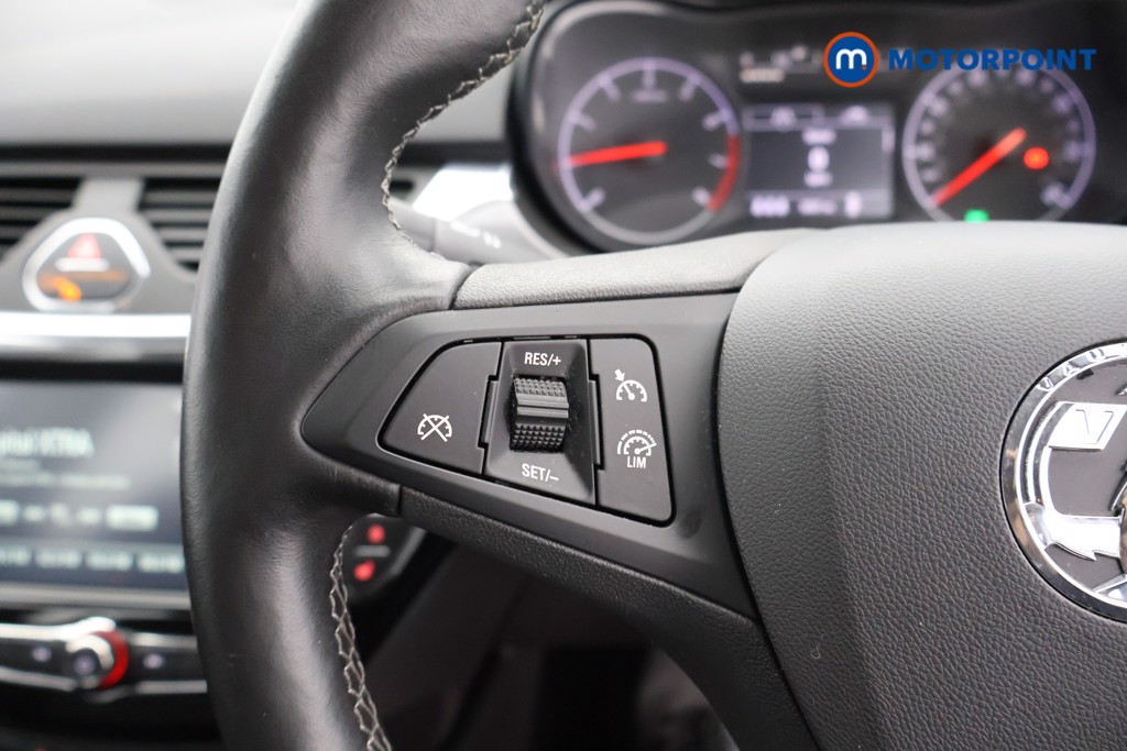 Vauxhall Corsa Energy Manual Petrol Hatchback - Stock Number (1582217) - 2nd supplementary image