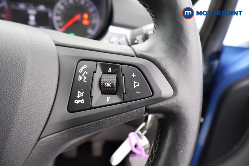 Vauxhall Corsa Energy Manual Petrol Hatchback - Stock Number (1582217) - 3rd supplementary image