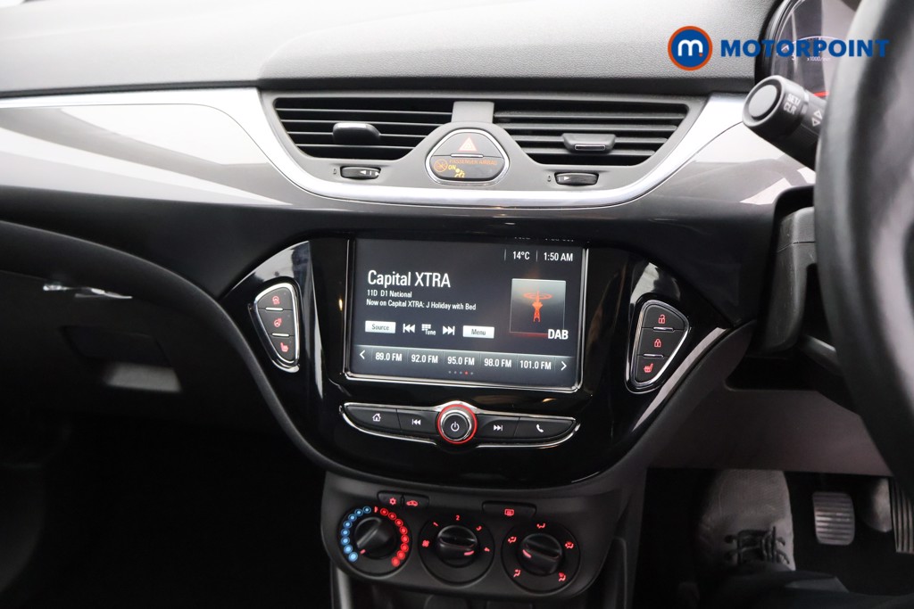 Vauxhall Corsa Energy Manual Petrol Hatchback - Stock Number (1582217) - 5th supplementary image