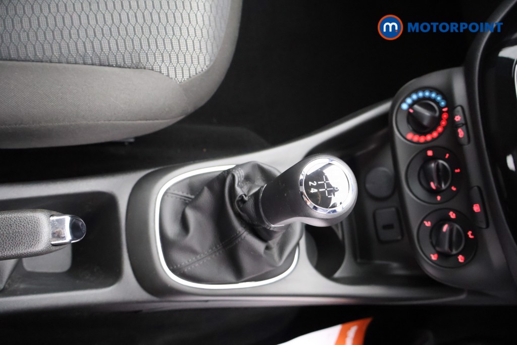 Vauxhall Corsa Energy Manual Petrol Hatchback - Stock Number (1582217) - 6th supplementary image