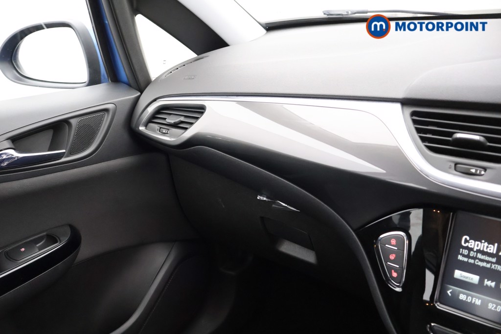 Vauxhall Corsa Energy Manual Petrol Hatchback - Stock Number (1582217) - 7th supplementary image
