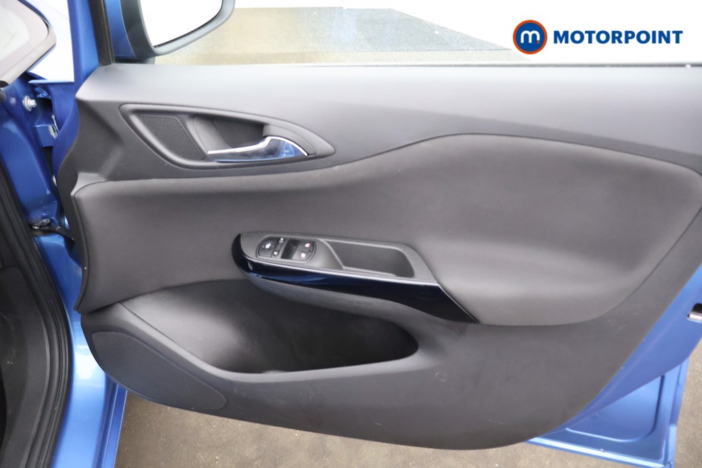 Vauxhall Corsa Energy Manual Petrol Hatchback - Stock Number (1582217) - 9th supplementary image