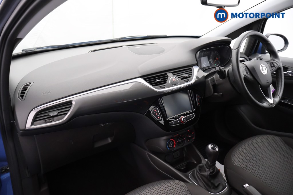 Vauxhall Corsa Energy Manual Petrol Hatchback - Stock Number (1582217) - 13th supplementary image