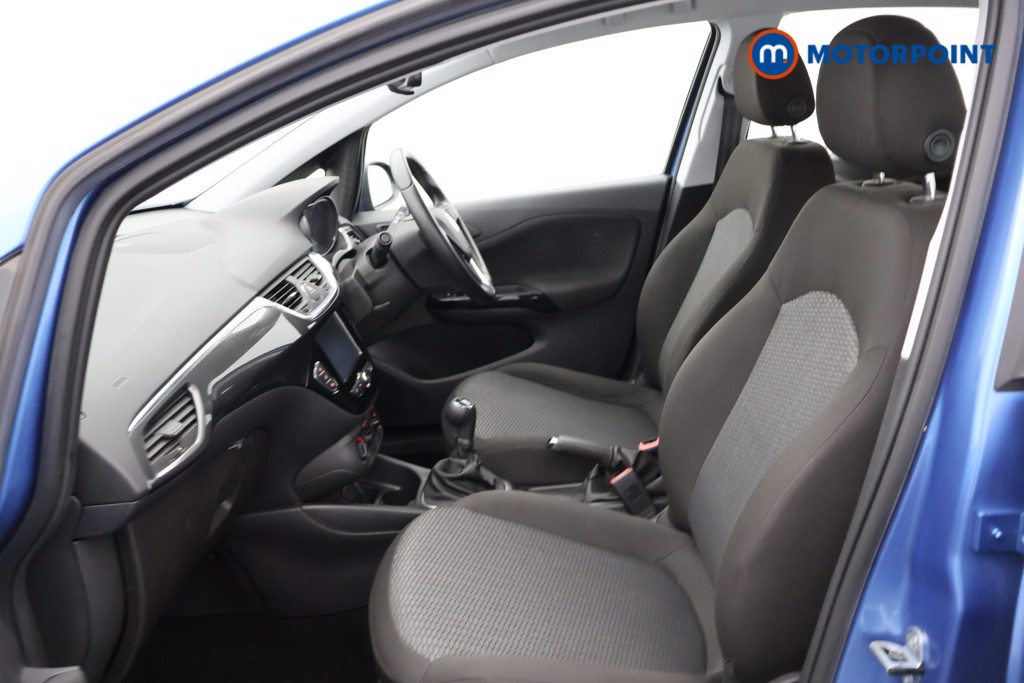 Vauxhall Corsa Energy Manual Petrol Hatchback - Stock Number (1582217) - 14th supplementary image