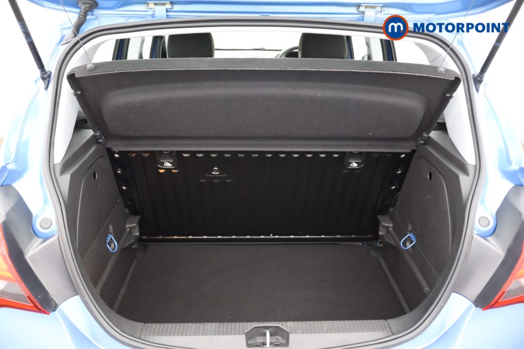 Vauxhall Corsa Energy Manual Petrol Hatchback - Stock Number (1582217) - 15th supplementary image