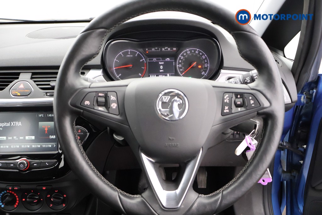 Vauxhall Corsa Energy Manual Petrol Hatchback - Stock Number (1582217) - 1st supplementary image