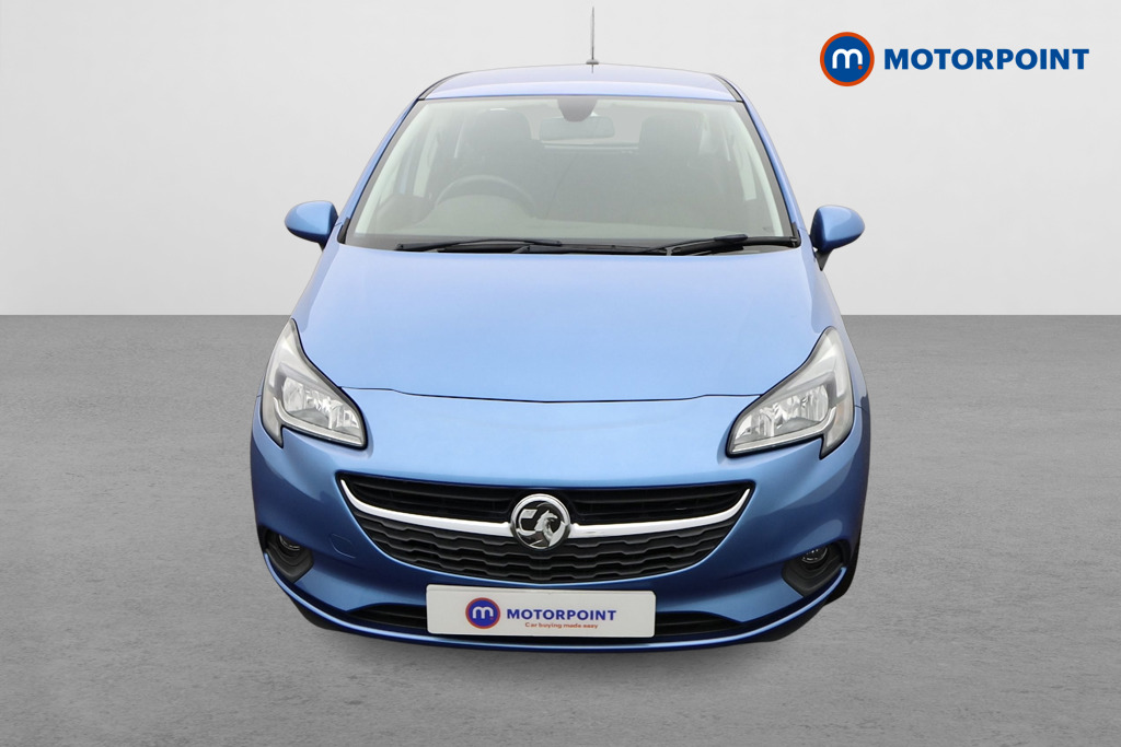 Vauxhall Corsa Energy Manual Petrol Hatchback - Stock Number (1582217) - Front bumper