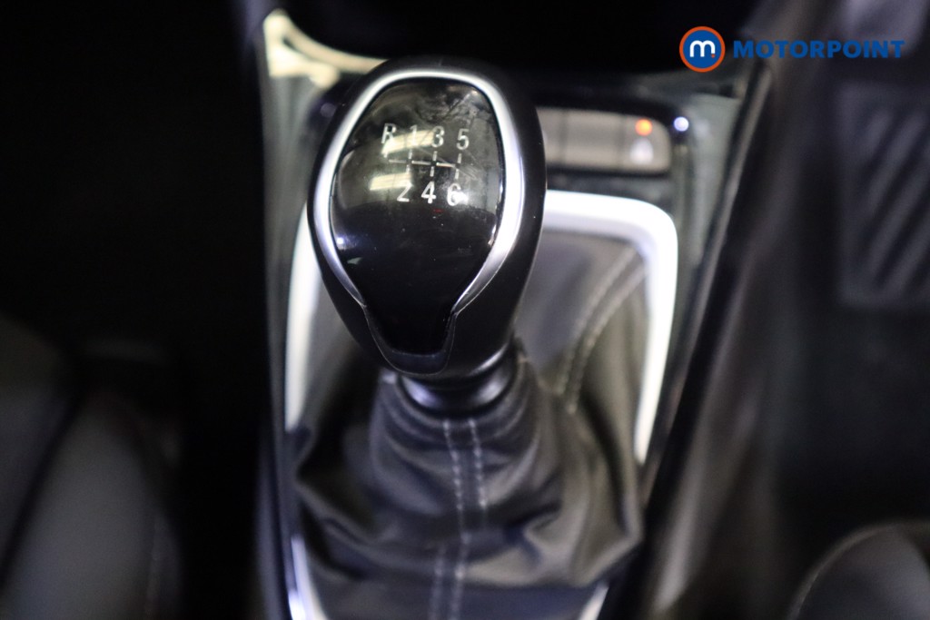 Vauxhall Crossland Ultimate Manual Diesel SUV - Stock Number (1582220) - 5th supplementary image