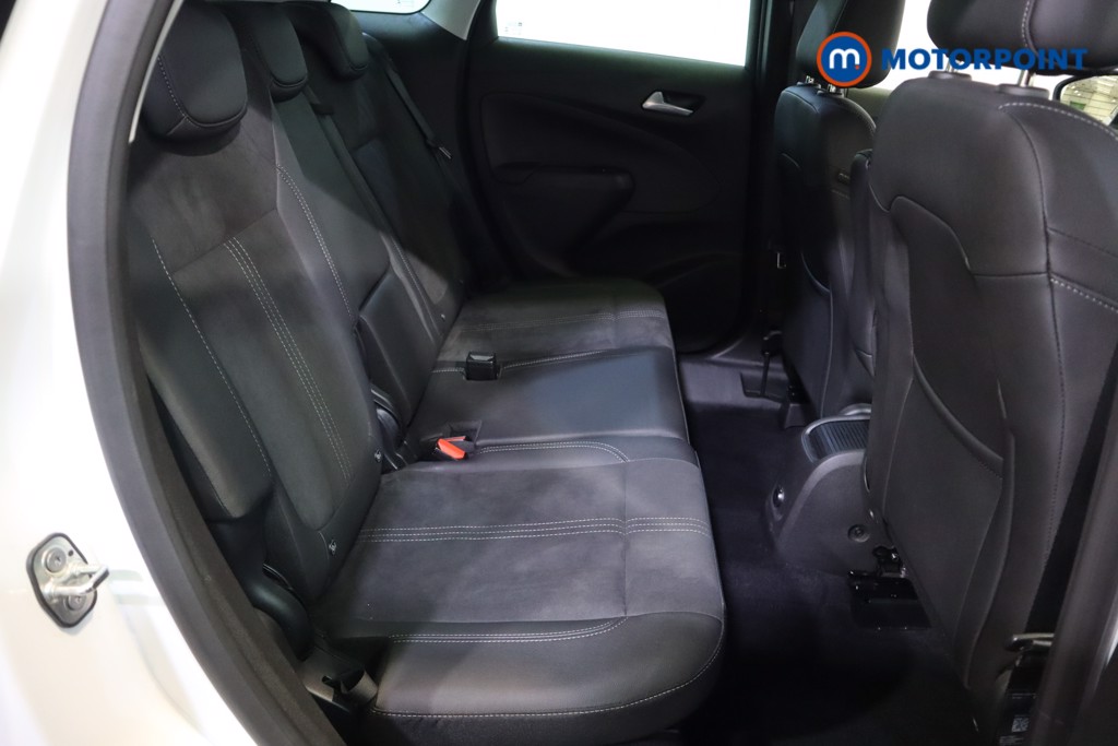 Vauxhall Crossland Ultimate Manual Diesel SUV - Stock Number (1582220) - 7th supplementary image