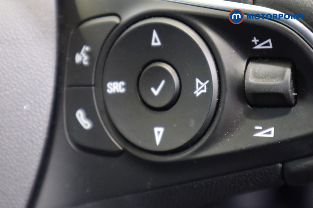 Vauxhall Crossland Ultimate Manual Diesel SUV - Stock Number (1582220) - 18th supplementary image