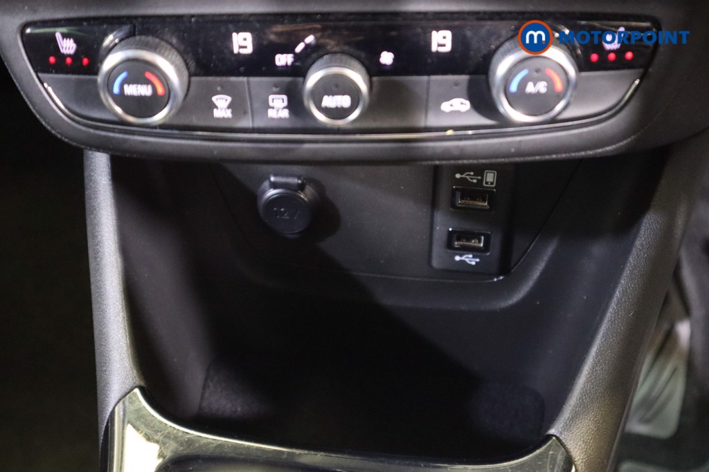 Vauxhall Crossland Ultimate Manual Diesel SUV - Stock Number (1582220) - 21st supplementary image