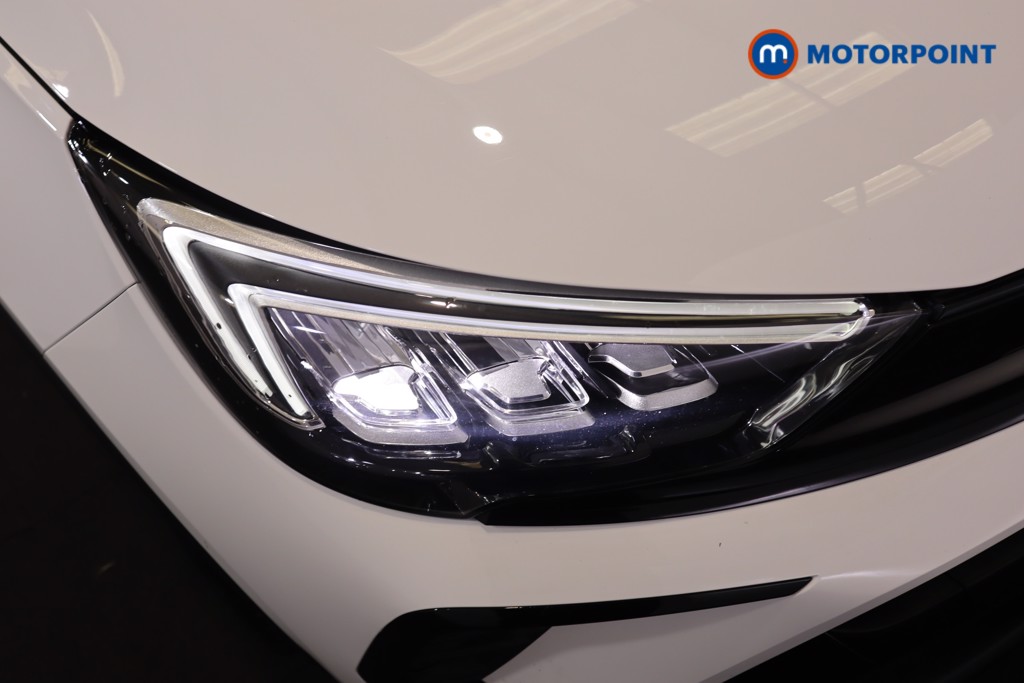 Vauxhall Crossland Ultimate Manual Diesel SUV - Stock Number (1582220) - 31st supplementary image