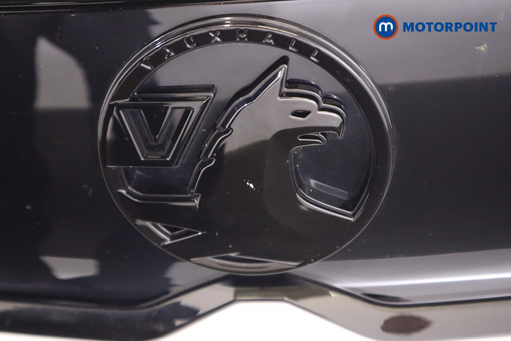 Vauxhall Crossland Ultimate Manual Diesel SUV - Stock Number (1582220) - 33rd supplementary image