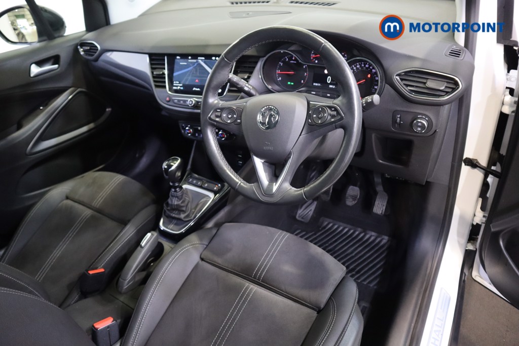 Vauxhall Crossland Ultimate Manual Diesel SUV - Stock Number (1582220) - 1st supplementary image