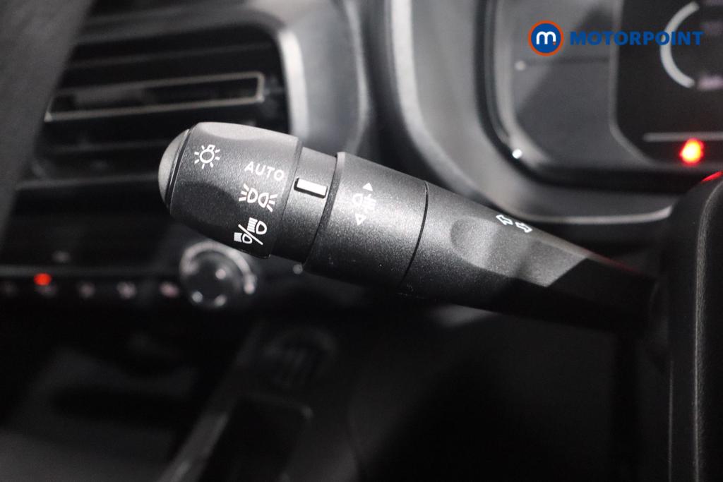 Citroen Berlingo Enterprise Manual Diesel Crew Bus - Stock Number (1582244) - 8th supplementary image