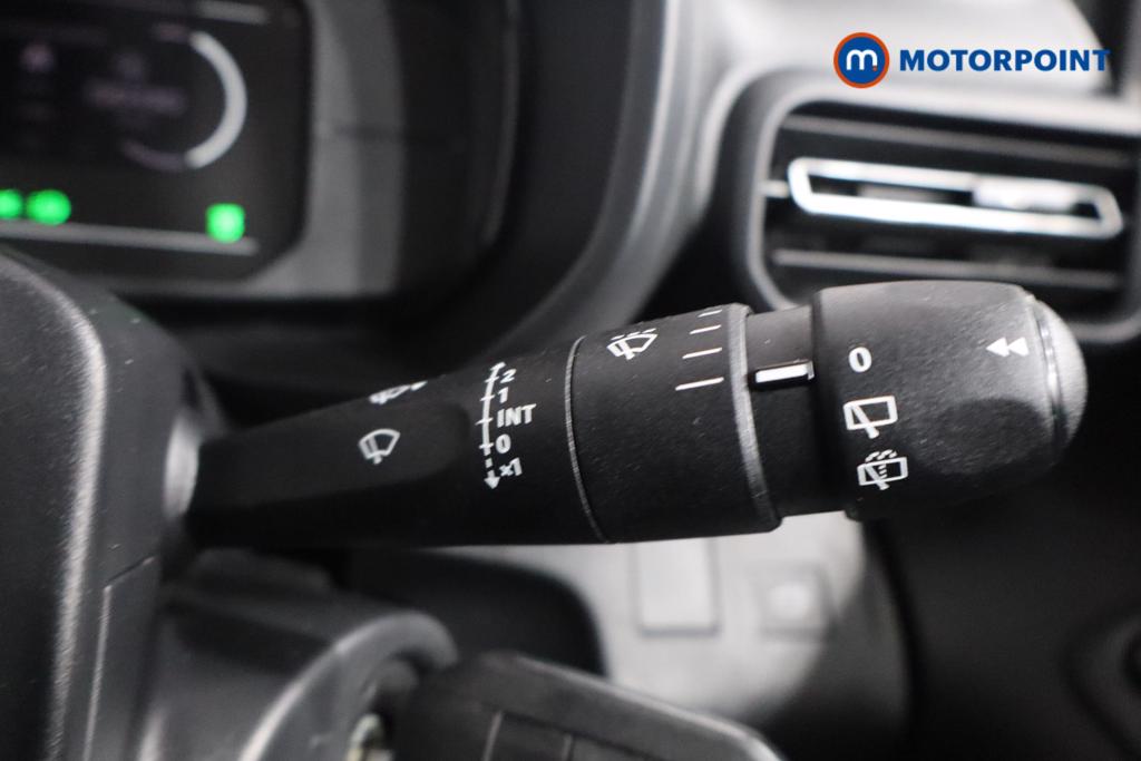 Citroen Berlingo Enterprise Manual Diesel Crew Bus - Stock Number (1582244) - 9th supplementary image