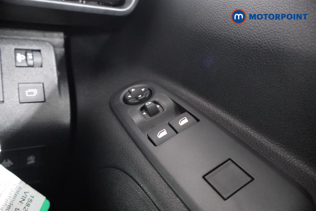 Citroen Berlingo Enterprise Manual Diesel Crew Bus - Stock Number (1582244) - 10th supplementary image