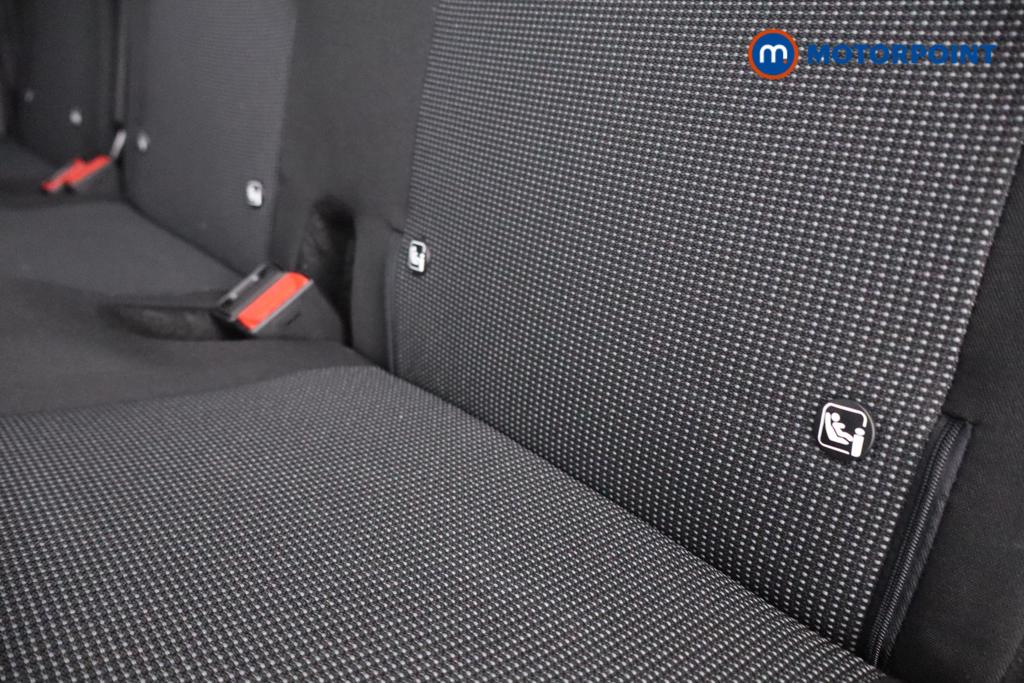 Citroen Berlingo Enterprise Manual Diesel Crew Bus - Stock Number (1582244) - 14th supplementary image