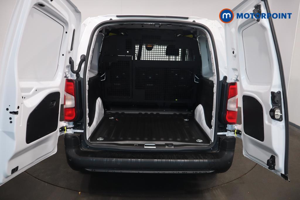 Citroen Berlingo Enterprise Manual Diesel Crew Bus - Stock Number (1582244) - 15th supplementary image