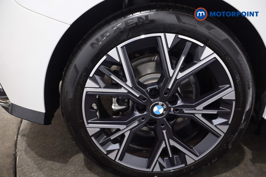 BMW 1 Series M Sport Automatic Petrol Hatchback - Stock Number (1582247) - 9th supplementary image