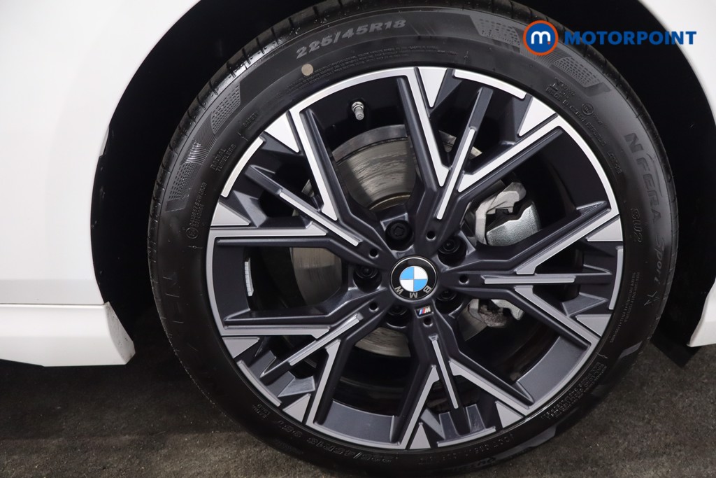 BMW 1 Series M Sport Automatic Petrol Hatchback - Stock Number (1582247) - 10th supplementary image