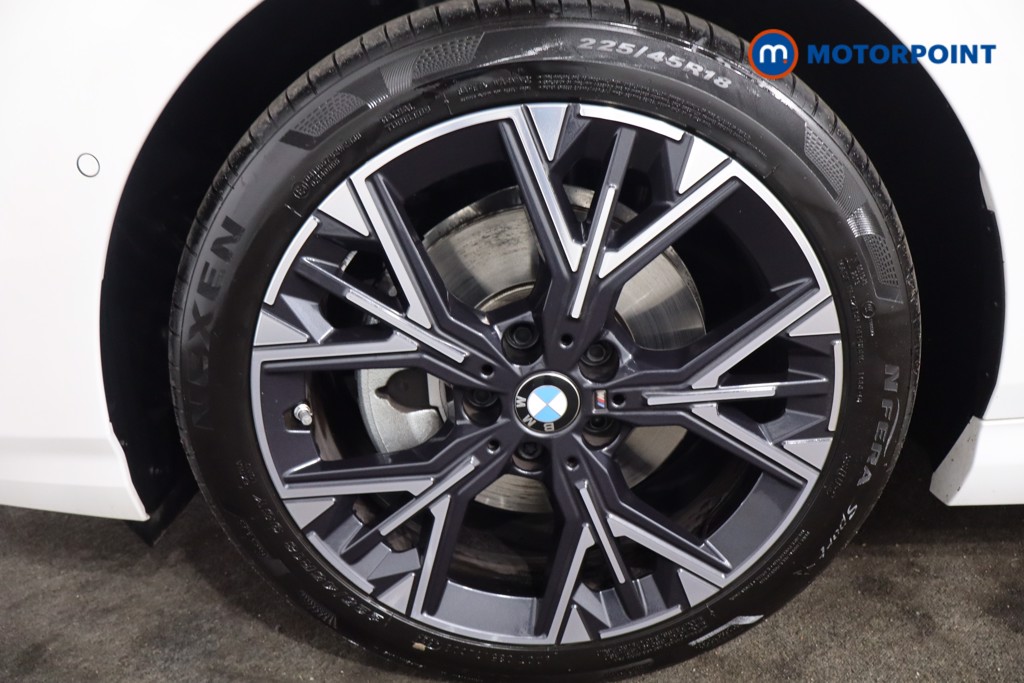 BMW 1 Series M Sport Automatic Petrol Hatchback - Stock Number (1582247) - 11th supplementary image