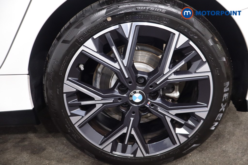 BMW 1 Series M Sport Automatic Petrol Hatchback - Stock Number (1582247) - 12th supplementary image