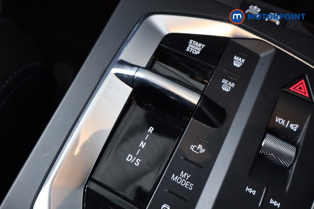 BMW 1 Series M Sport Automatic Petrol Hatchback - Stock Number (1582247) - 14th supplementary image