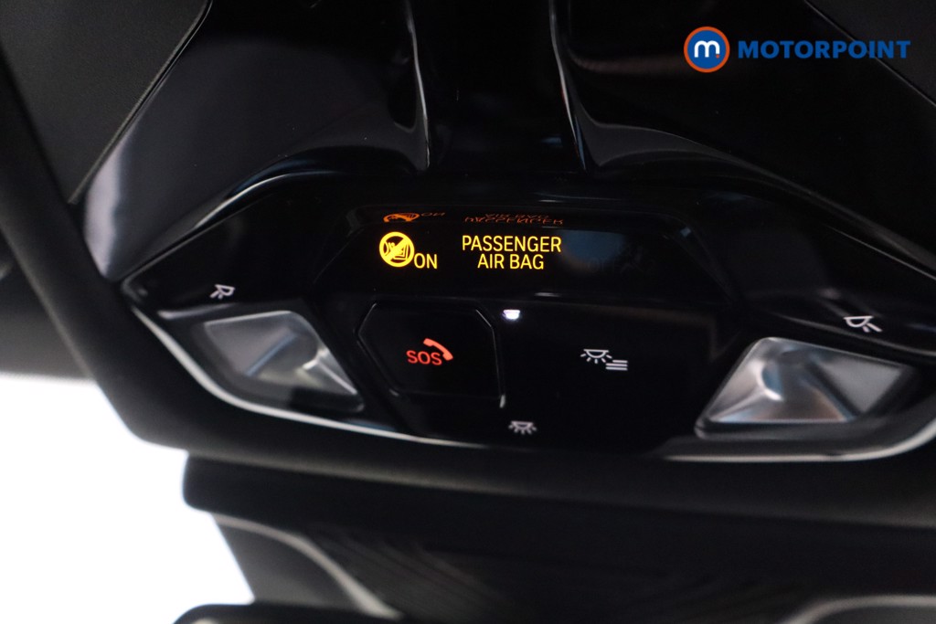 BMW 1 Series M Sport Automatic Petrol Hatchback - Stock Number (1582247) - 22nd supplementary image