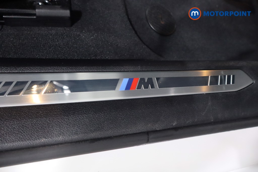 BMW 1 Series M Sport Automatic Petrol Hatchback - Stock Number (1582247) - 25th supplementary image