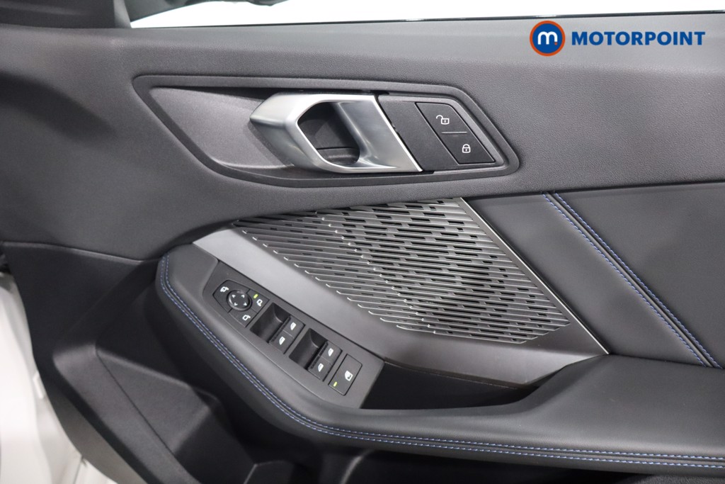 BMW 1 Series M Sport Automatic Petrol Hatchback - Stock Number (1582247) - 26th supplementary image