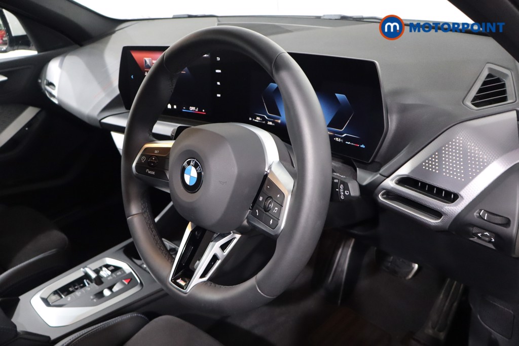 BMW 1 Series M Sport Automatic Petrol Hatchback - Stock Number (1582247) - 27th supplementary image