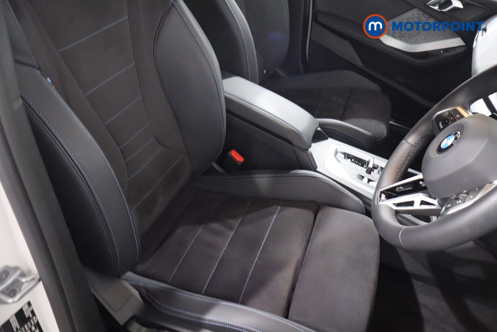BMW 1 Series M Sport Automatic Petrol Hatchback - Stock Number (1582247) - 28th supplementary image
