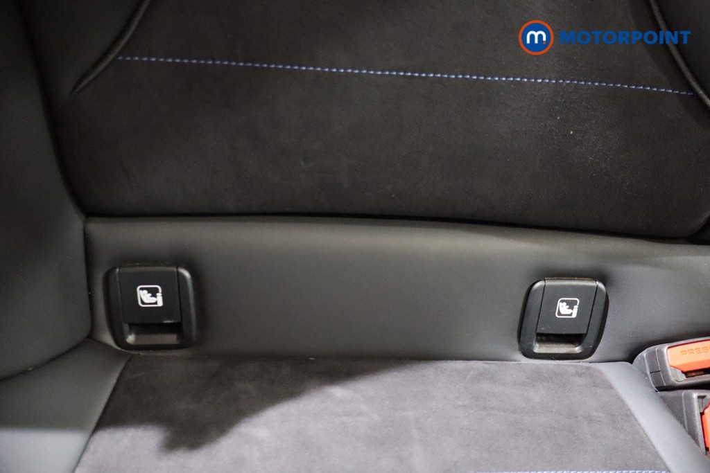 BMW 1 Series M Sport Automatic Petrol Hatchback - Stock Number (1582247) - 29th supplementary image