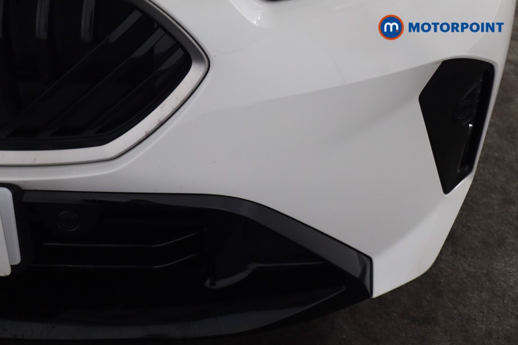 BMW 1 Series M Sport Automatic Petrol Hatchback - Stock Number (1582247) - 31st supplementary image