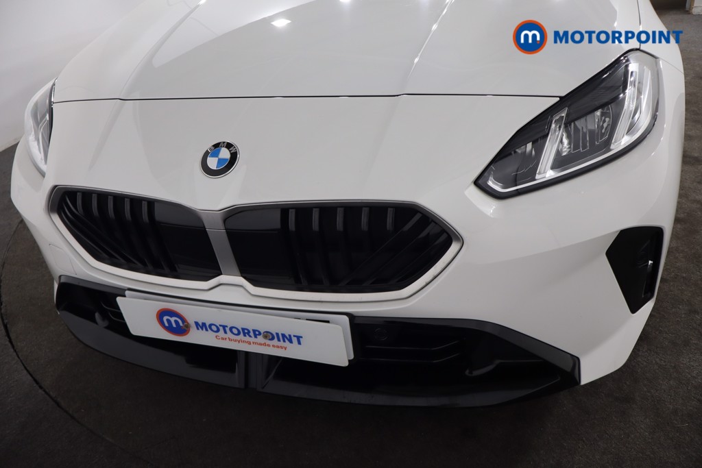 BMW 1 Series M Sport Automatic Petrol Hatchback - Stock Number (1582247) - 33rd supplementary image
