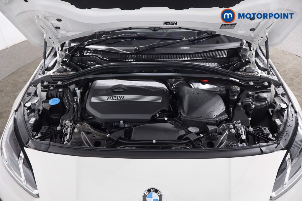 BMW 1 Series M Sport Automatic Petrol Hatchback - Stock Number (1582247) - 34th supplementary image