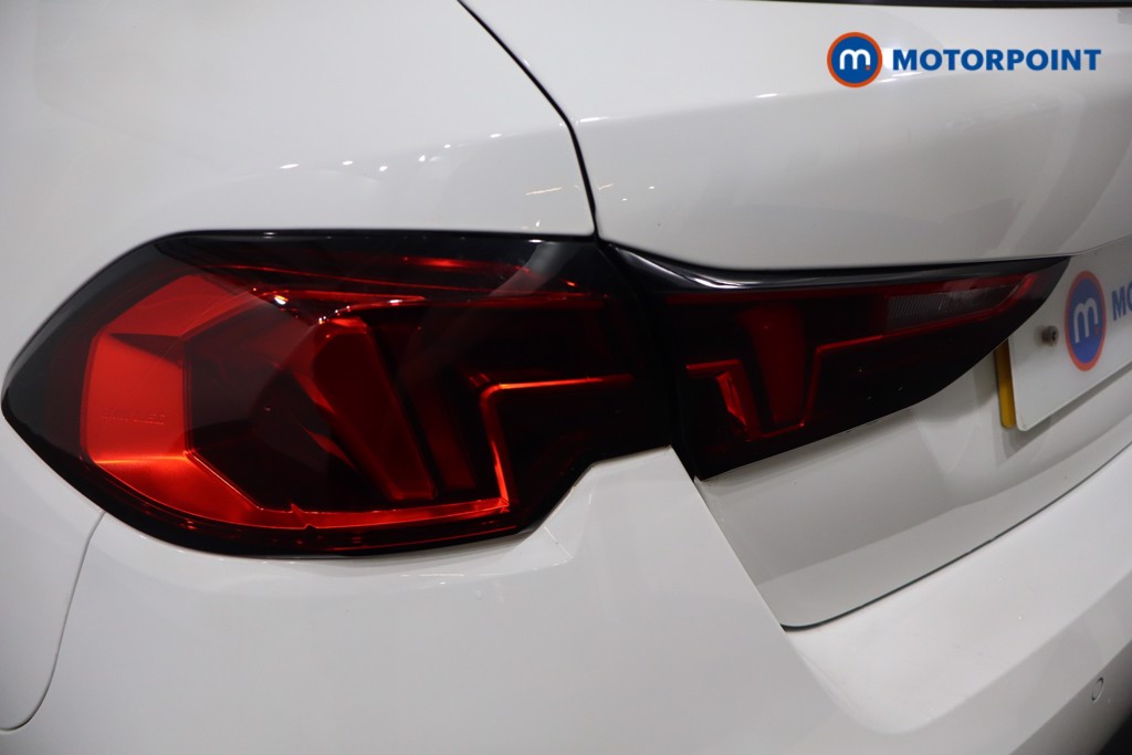 BMW 1 Series M Sport Automatic Petrol Hatchback - Stock Number (1582247) - 36th supplementary image