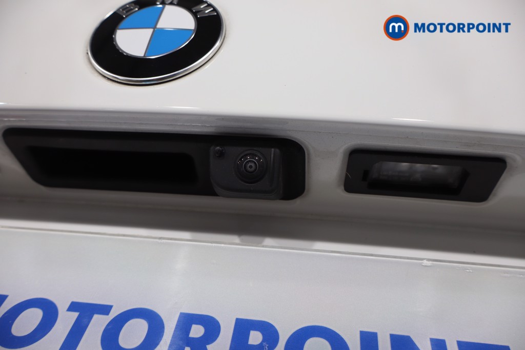 BMW 1 Series M Sport Automatic Petrol Hatchback - Stock Number (1582247) - 38th supplementary image