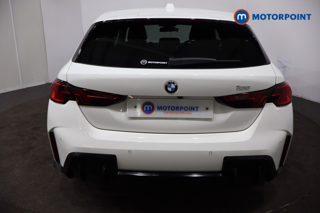BMW 1 Series M Sport Automatic Petrol Hatchback - Stock Number (1582247) - 39th supplementary image