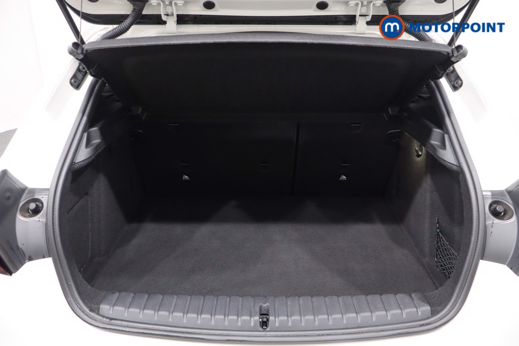 BMW 1 Series M Sport Automatic Petrol Hatchback - Stock Number (1582247) - 40th supplementary image