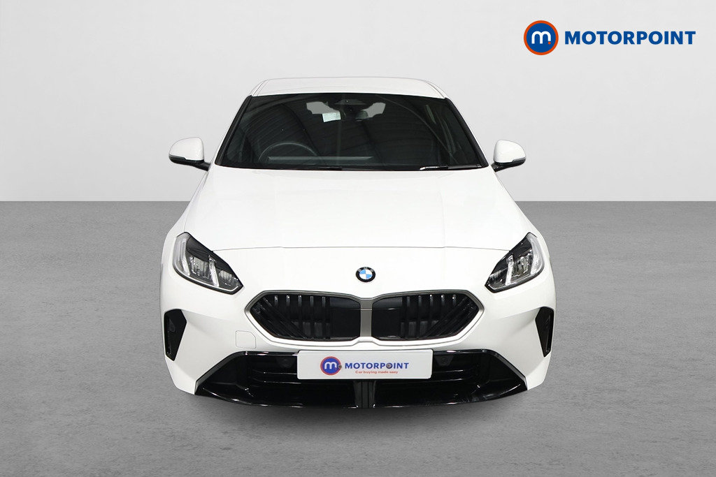BMW 1 Series M Sport Automatic Petrol Hatchback - Stock Number (1582247) - Front bumper
