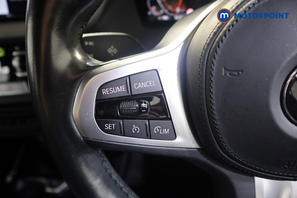 BMW 1 Series M Sport Automatic Petrol Hatchback - Stock Number (1582301) - 3rd supplementary image