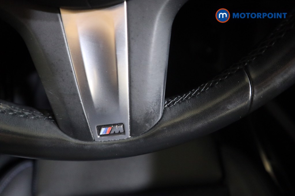 BMW 1 Series M Sport Automatic Petrol Hatchback - Stock Number (1582301) - 5th supplementary image