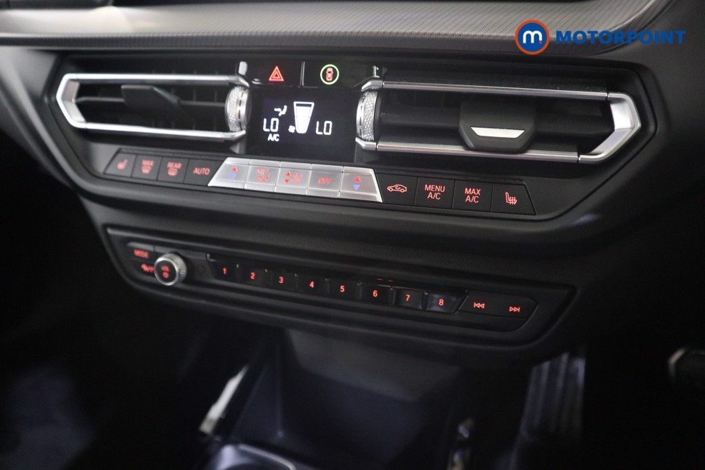 BMW 1 Series M Sport Automatic Petrol Hatchback - Stock Number (1582301) - 8th supplementary image
