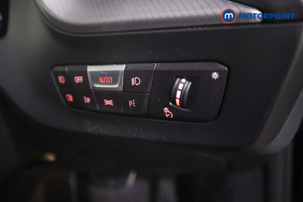 BMW 1 Series M Sport Automatic Petrol Hatchback - Stock Number (1582301) - 10th supplementary image