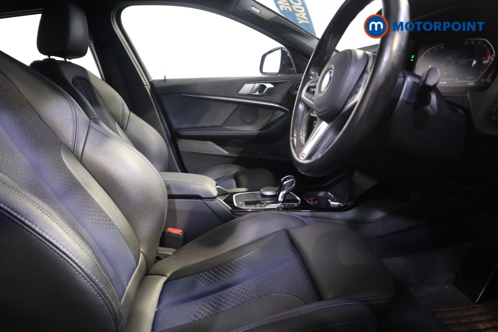 BMW 1 Series M Sport Automatic Petrol Hatchback - Stock Number (1582301) - 13th supplementary image